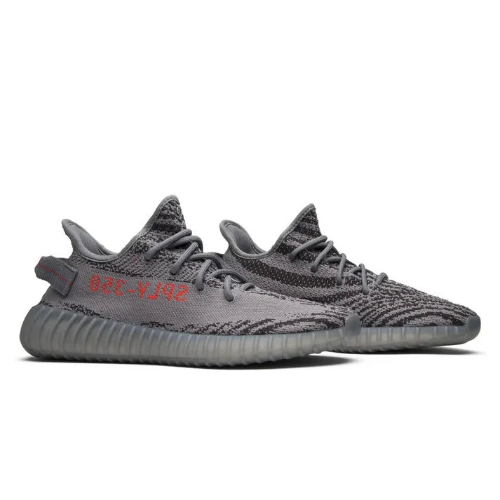 Adidas Yeezy Boost 350 V2 Beluga 2.0