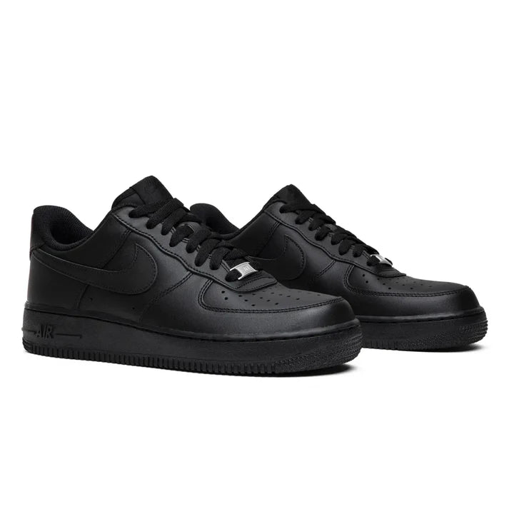 Nike Air Force 1 Black