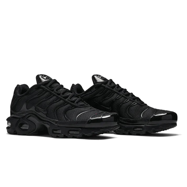 Nike Air Max Plus TN Triple Black