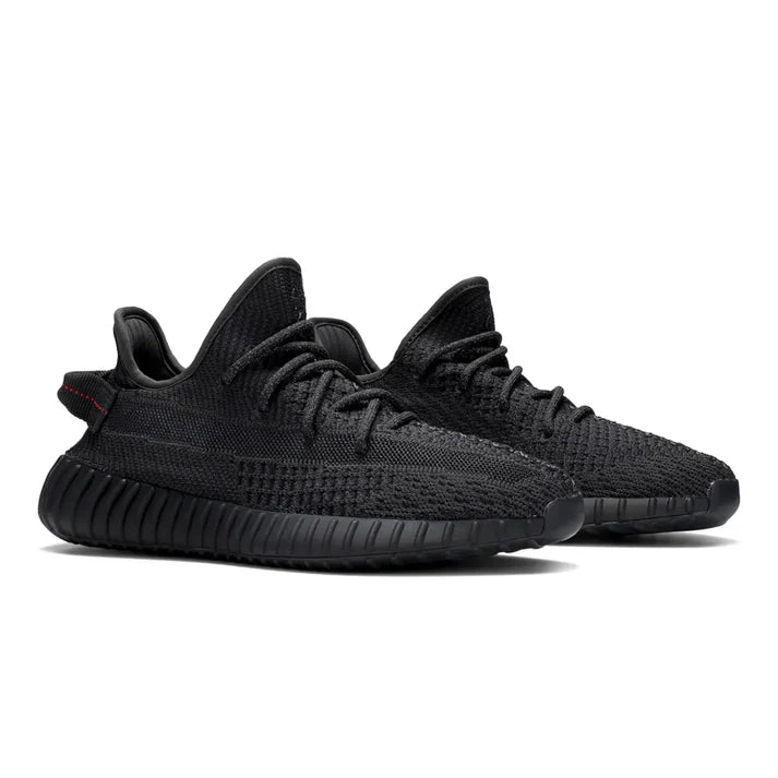 Adidas Yeezy Boost 350 V2 Static Black Reflective