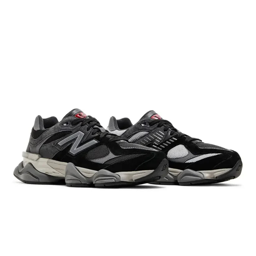 New Balance 9060 Black Castlerock