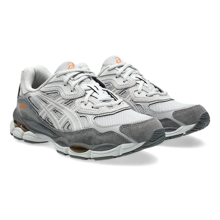 Asics Gel-NYC Cloud Grey