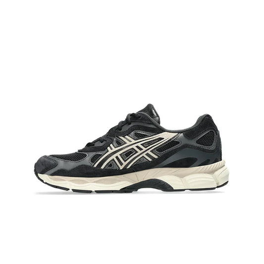 Asics Gel-NYC Black Cream