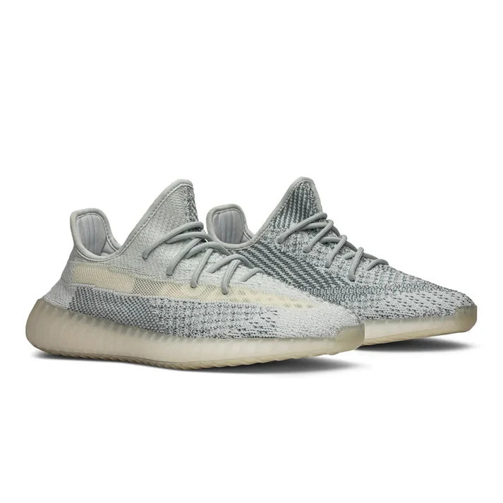 Adidas Yeezy Boost 350 V2 Cloud White Reflective