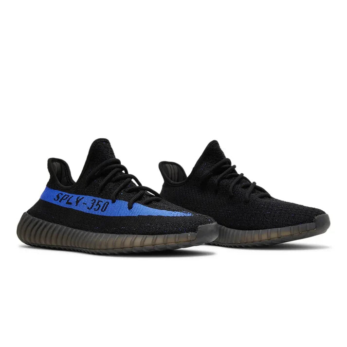 Adidas Yeezy Boost 350 V2 Dazzling Blue