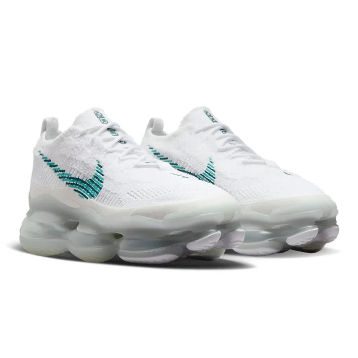 Nike Air Max Scorpion White Geode Teal