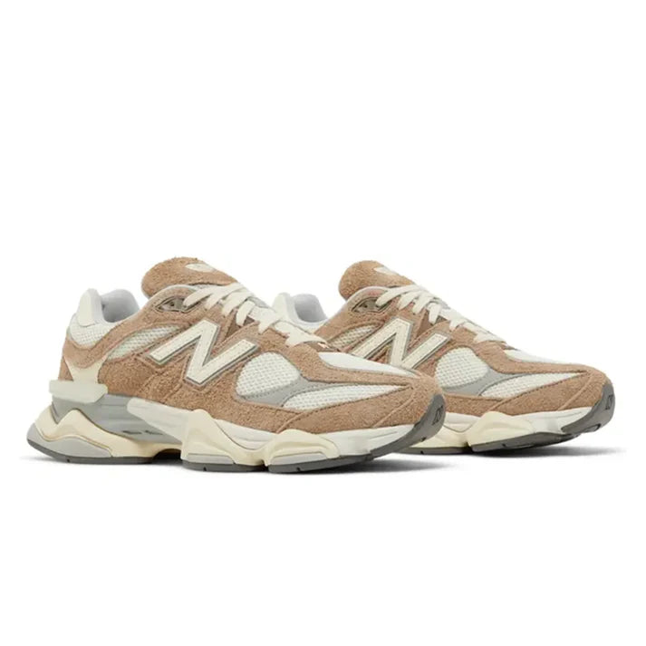 New Balance 9060 Driftwood