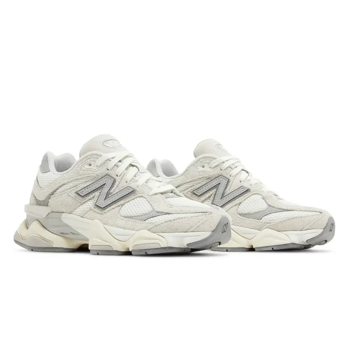 New Balance 9060 Suede Pack - Sea Salt