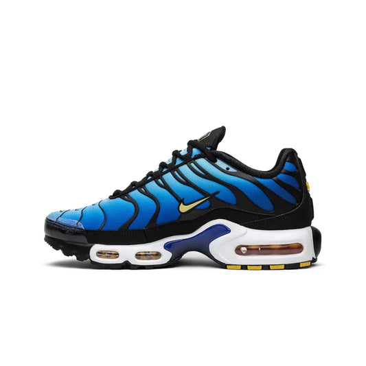 Nike Air Max Plus TN Hyper Blue