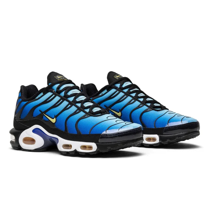 Nike Air Max Plus TN Hyper Blue