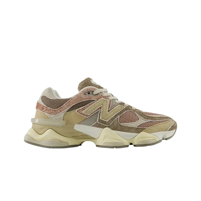New Balance 9060 Landslide Mushroom