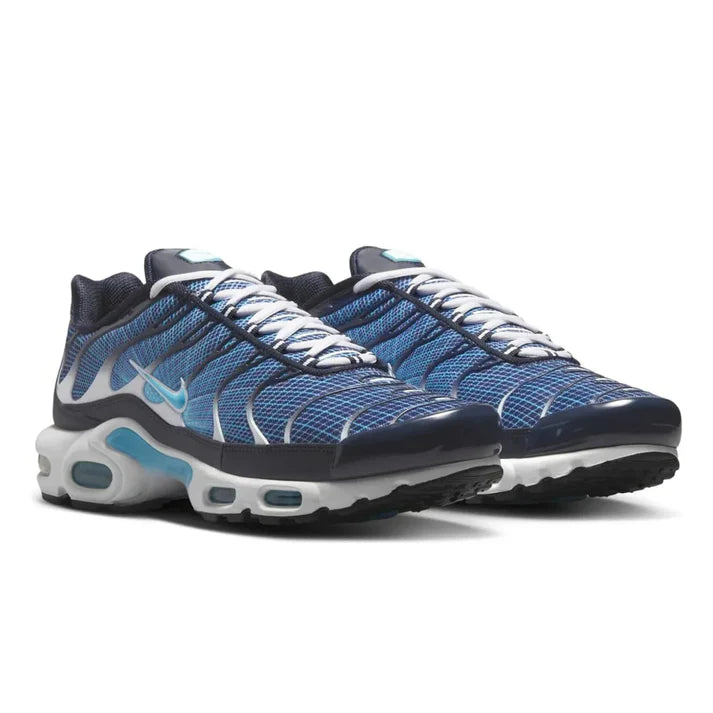 Nike Air Max Plus TN Dark Obsidian