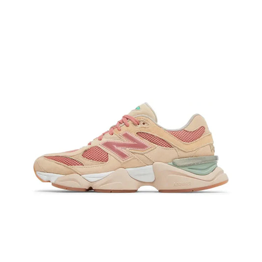 New Balance 9060 x JFG „Penny Cookie Pink"