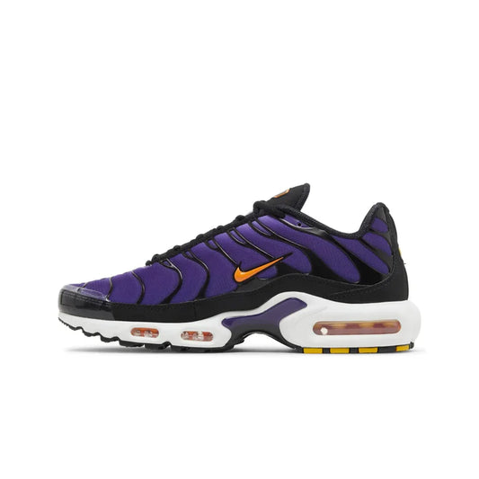 Nike Air Max Plus TN Voltage Purple