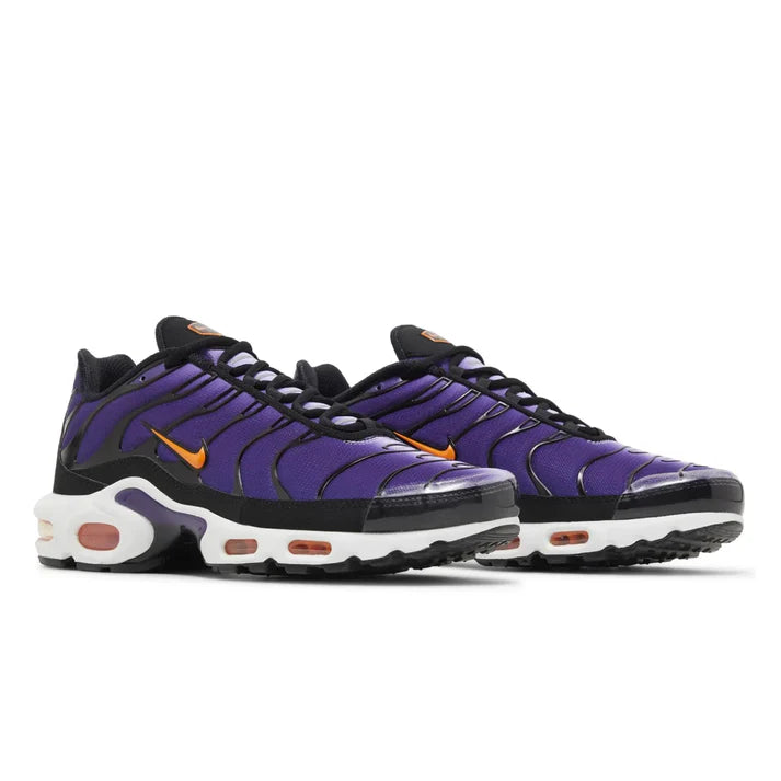 Nike Air Max Plus TN Voltage Purple