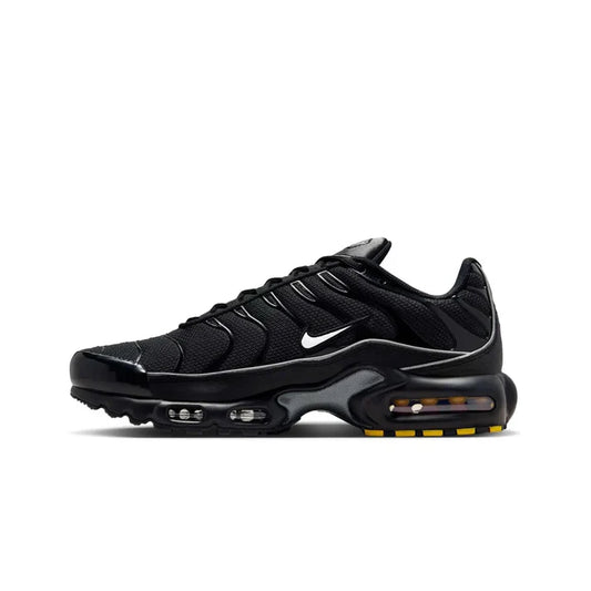 Nike Air Max Plus TN Black Reflective