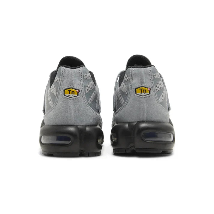 Nike Air Max Plus Utility Wolf Grey Black