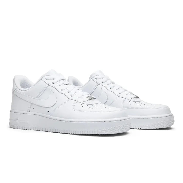 Nike Air Force 1 White