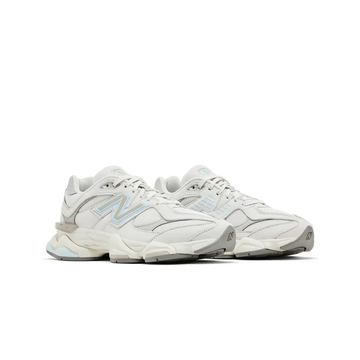 New Balance 9060 Reflection Quarry Blue