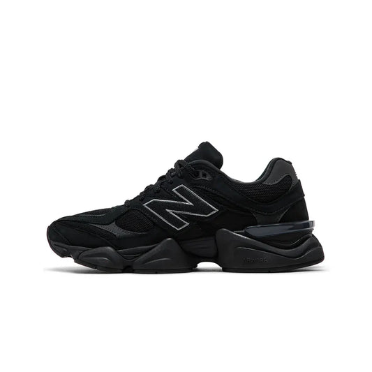 New Balance 9060 Black Cat