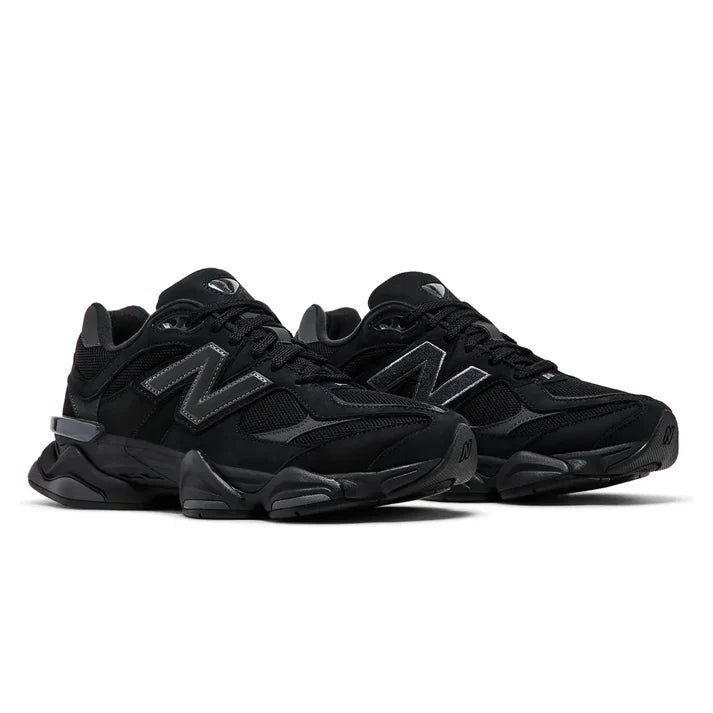 New Balance 9060 Black Cat