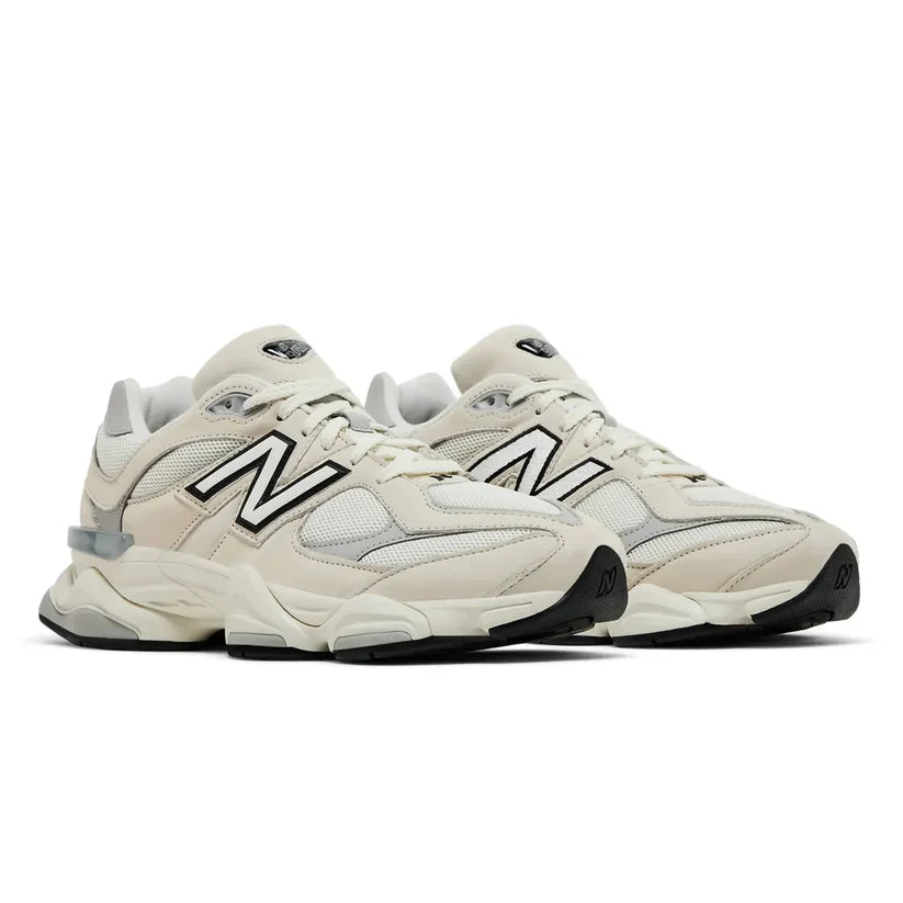 New Balance 9060 Sea Salt Raincloud