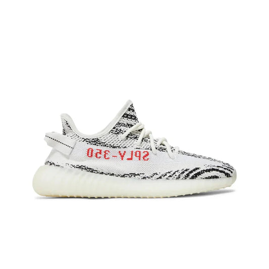 Adidas Yeezy Boost 350 V2 Zebra