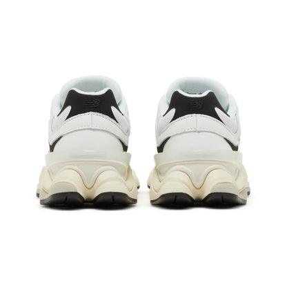 New Balance 9060 White Black