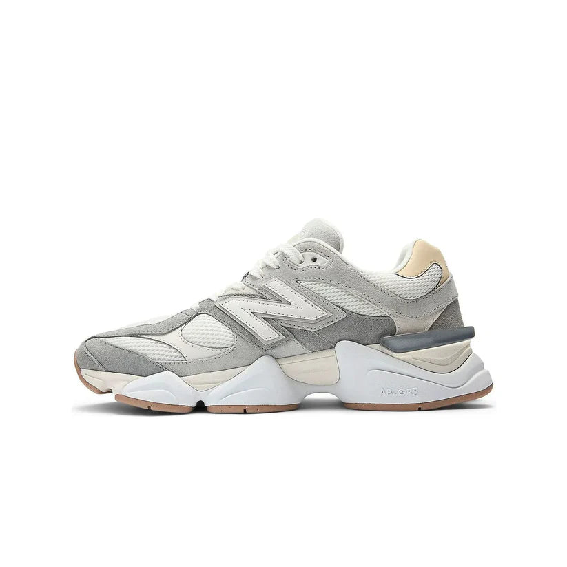 New Balance 9060 Slate Grey Calcium