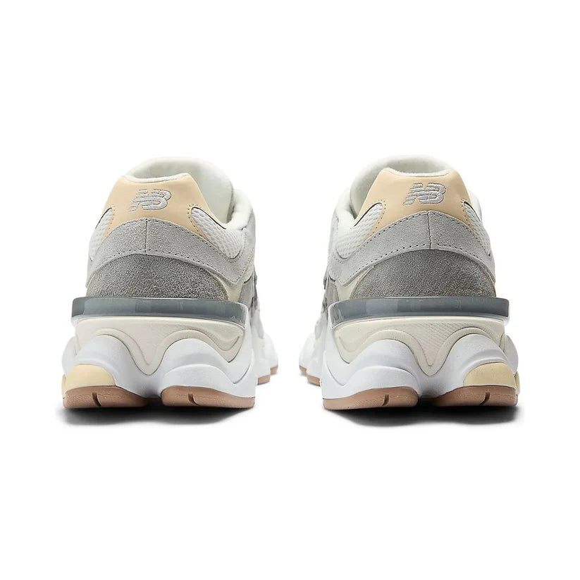 New Balance 9060 Slate Grey Calcium