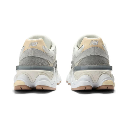 New Balance 9060 Slate Grey Calcium