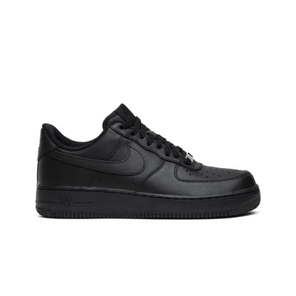 Nike Air Force 1 Black