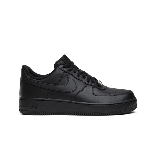 Nike Air Force 1 Black