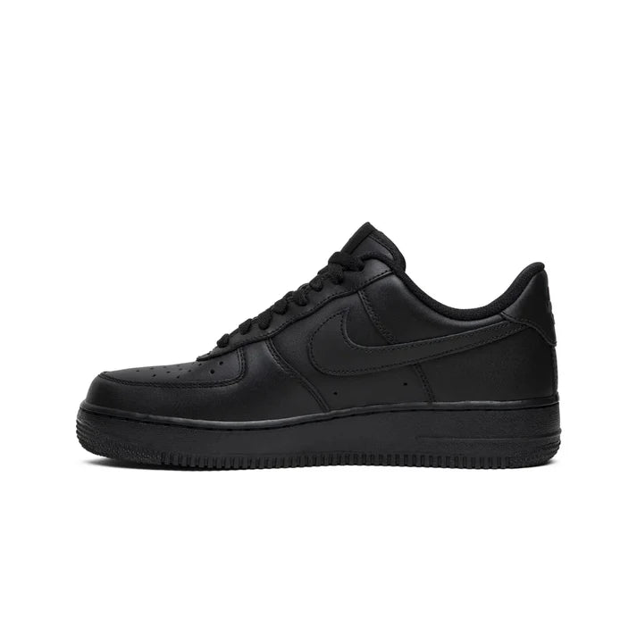 Nike Air Force 1 Black