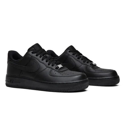 Nike Air Force 1 Black