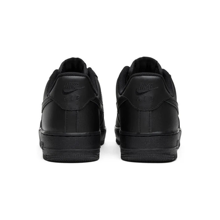 Nike Air Force 1 Black