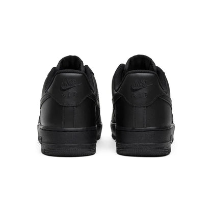 Nike Air Force 1 Black