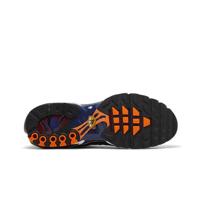 Nike Air Max Plus TN Barcelona