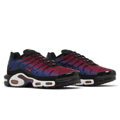 Nike Air Max Plus TN Barcelona