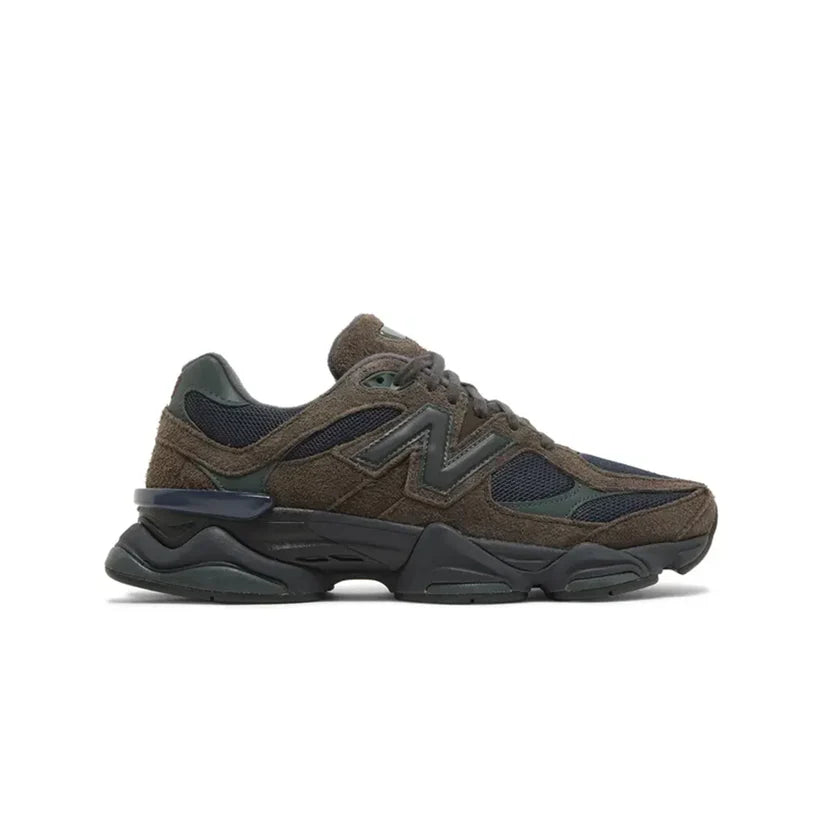 New Balance 9060 Beef & Broccoli
