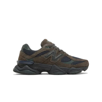 New Balance 9060 Beef & Broccoli