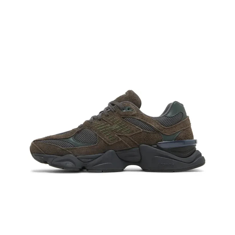 New Balance 9060 Beef & Broccoli