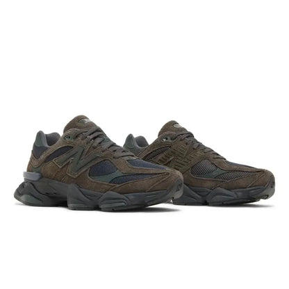 New Balance 9060 Beef & Broccoli