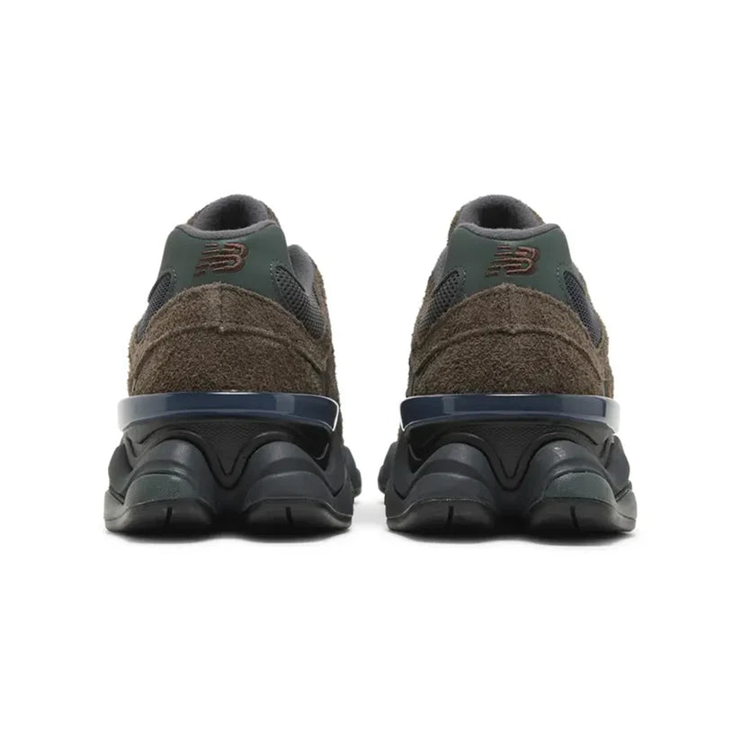 New Balance 9060 Beef & Broccoli