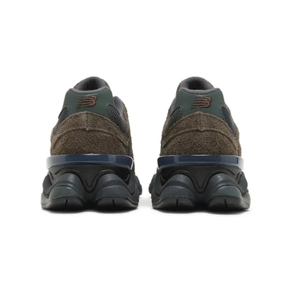 New Balance 9060 Beef & Broccoli