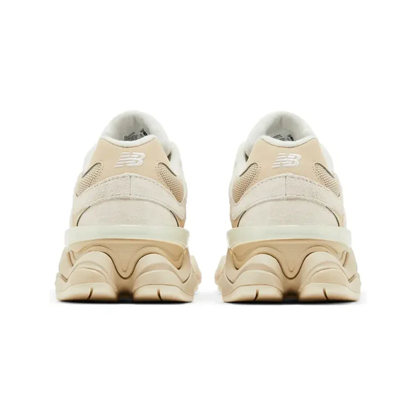 New Balance 9060 Beige White