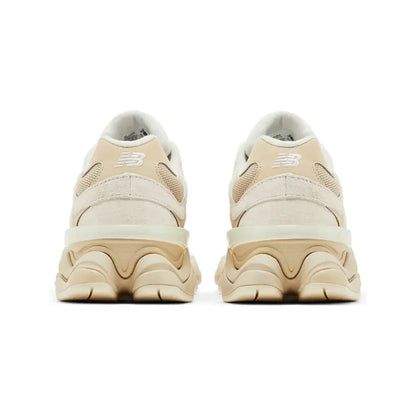 New Balance 9060 Beige White