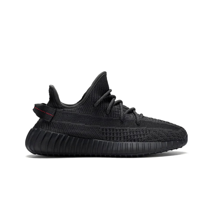Adidas Yeezy Boost 350 V2 Static Black