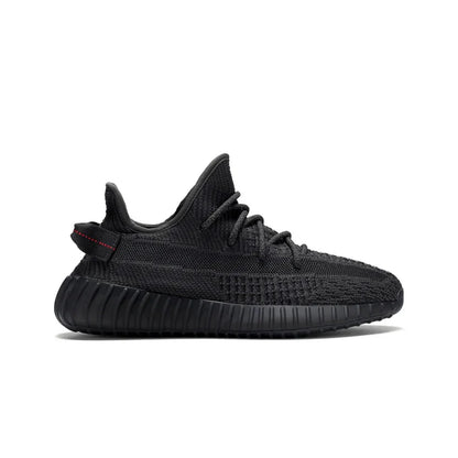 Adidas Yeezy Boost 350 V2 Static Black