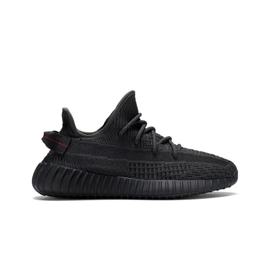 Adidas Yeezy Boost 350 V2 Static Black
